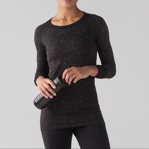 Lululemon Swiftly Tech